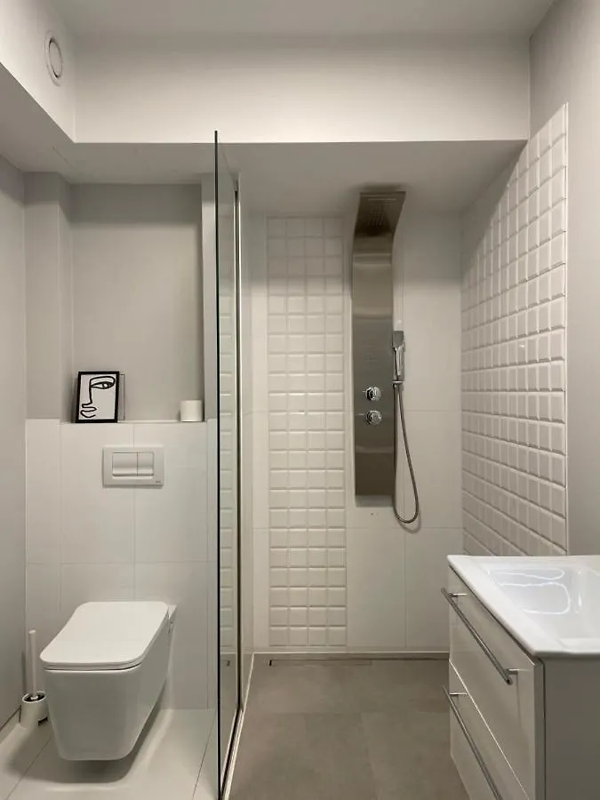 Apartment Najlepsza Lokalizacja - Urocze Studio Przy Rynku Wroclaw