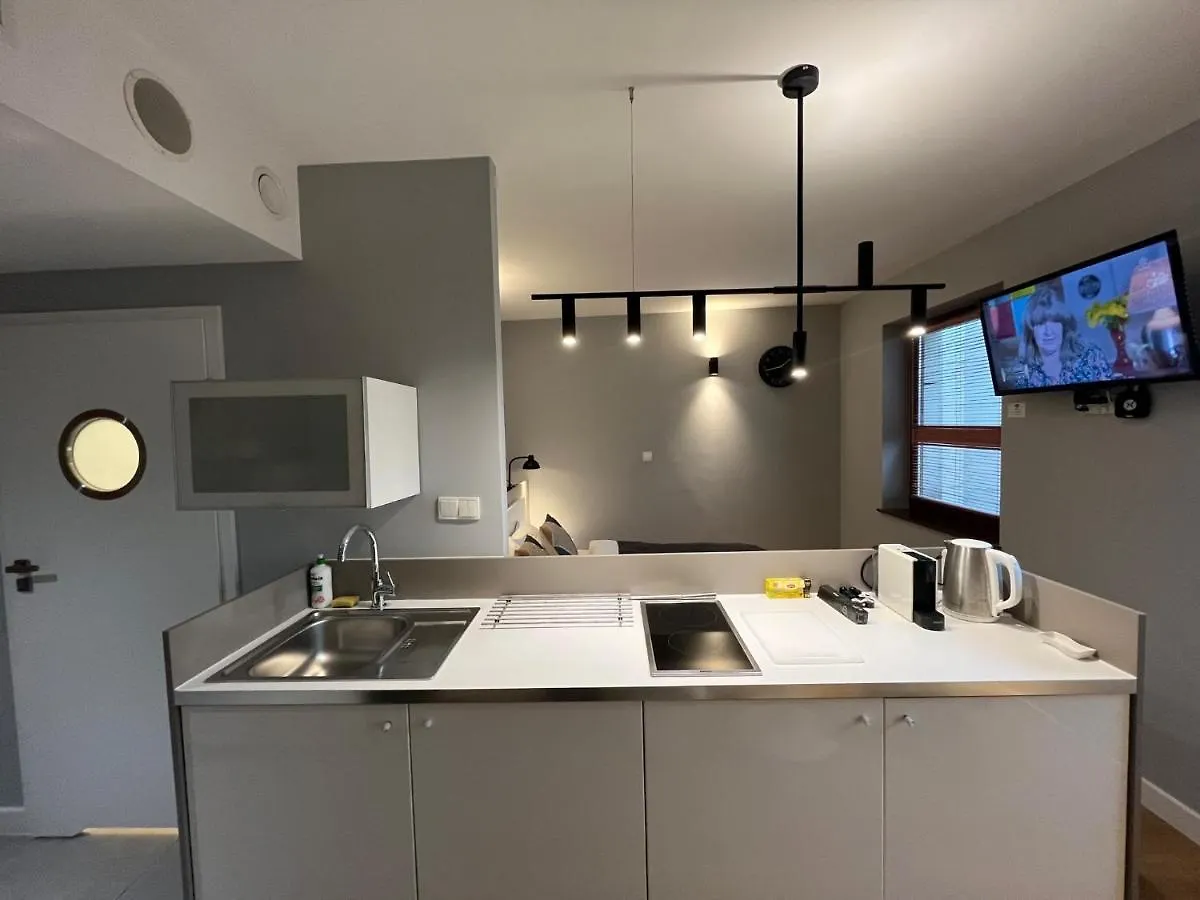 Najlepsza Lokalizacja - Urocze Studio Przy Rynku Wroclaw