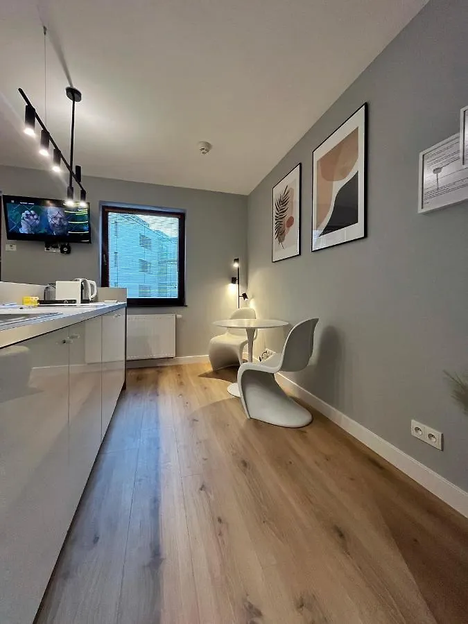 Najlepsza Lokalizacja - Urocze Studio Przy Rynku Wroclaw Poland