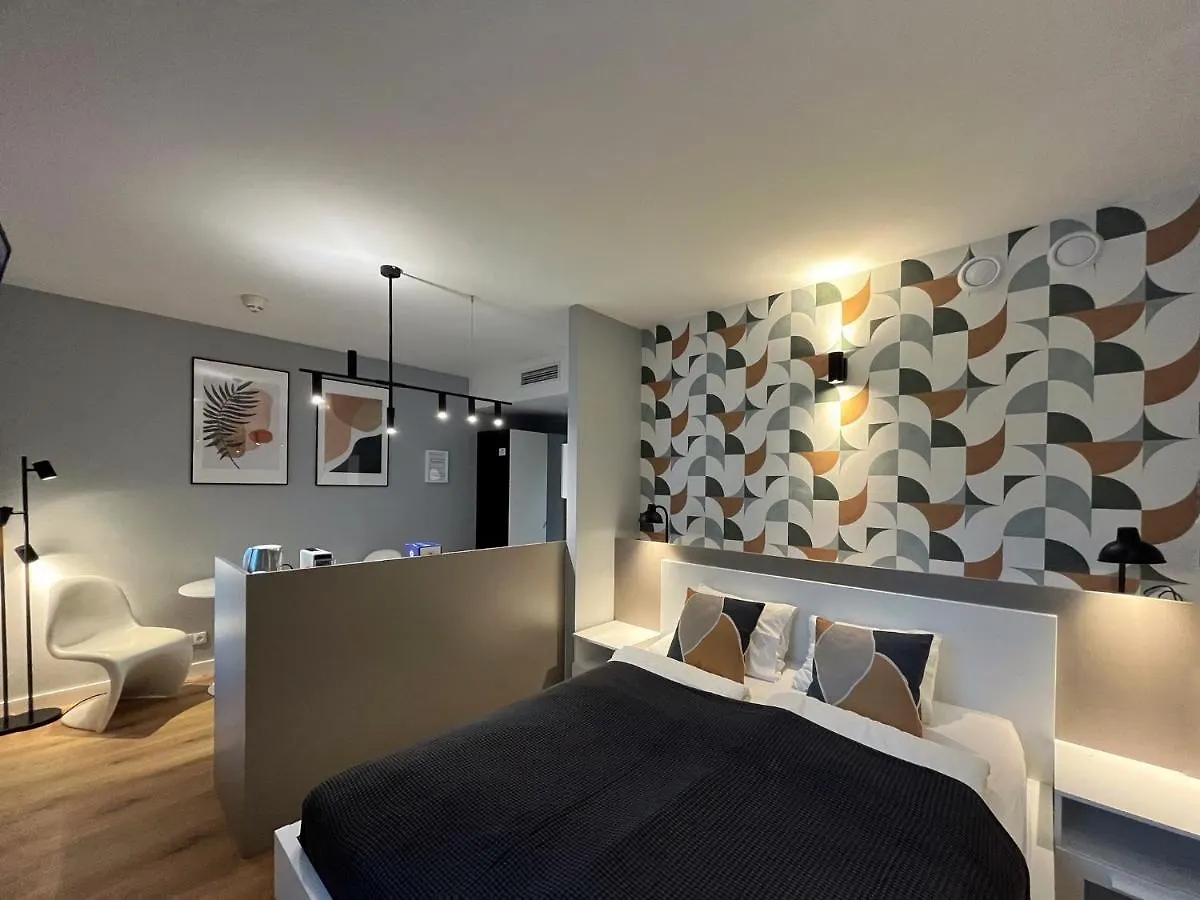Najlepsza Lokalizacja - Urocze Studio Przy Rynku Wroclaw Apartment